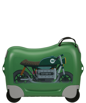 Dream2go Valise à 4 roues 38 x 52 x 21 cm | 2.1 kg Dream2go Valise à 4 roues 38 x 52 x 21 cm | 2.1 kg