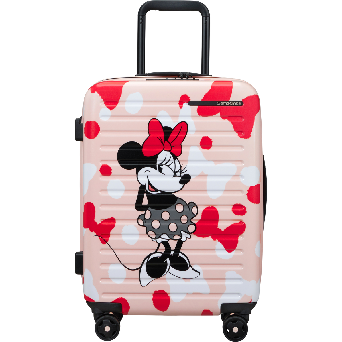 Cartable sales samsonite minnie