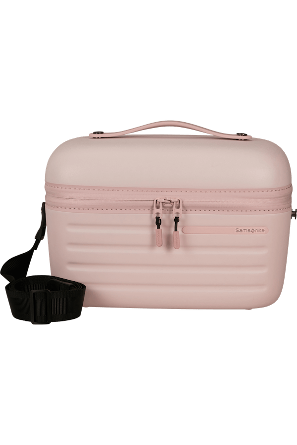 Samsonite Stackd Beauty Case Rose