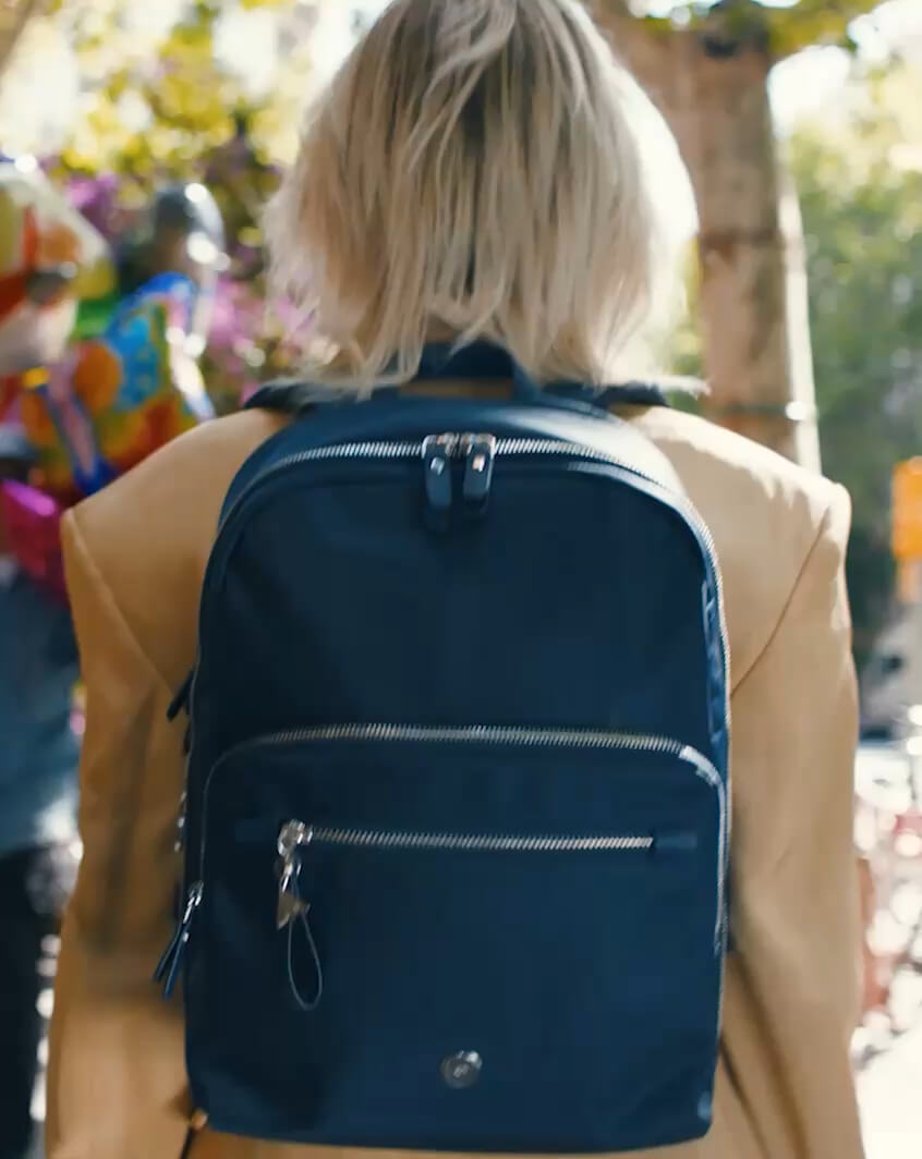 ÉLÉGANCE CLASSIQUE 