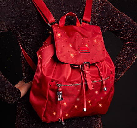 Prezent świąteczny dla niej 2017