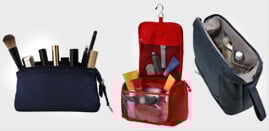 Trousse de maquillage