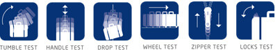 Quality Tests