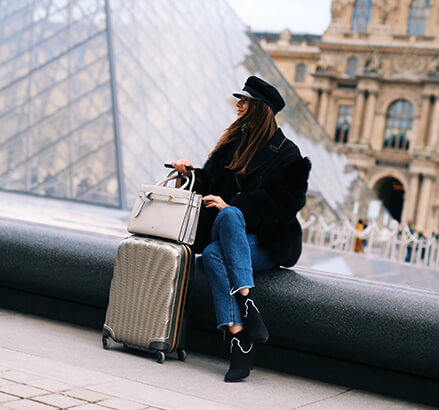 CITY TRIPS