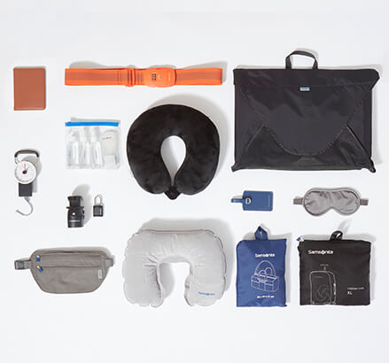 Travel Accessories