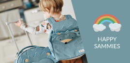 Sacs et bagages pour enfants 2019