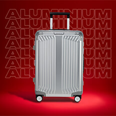 OUR LATEST INNOVATIONS - Fiable, raffinée et robuste - Samsonite