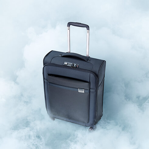 Airea - The lightest in weight.