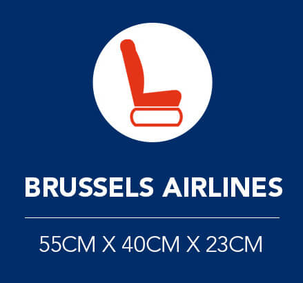 Brussels Airlines
