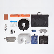 Travel Accessories