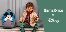 Sacs d'école 2019 - Disney