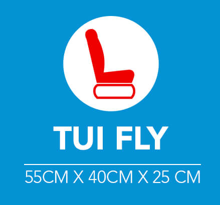 TUI fly