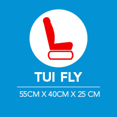 TUI fly Hand Luggage