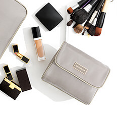 Cosmetic cases