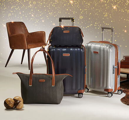 Luksusowe prezenty świąteczne 2017