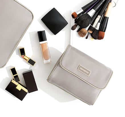 Cosmetic cases