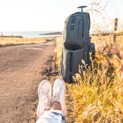 TENDANCE TOURISTIQUE: “STAYCATION”