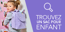 Trouvez un sac pour enfant
