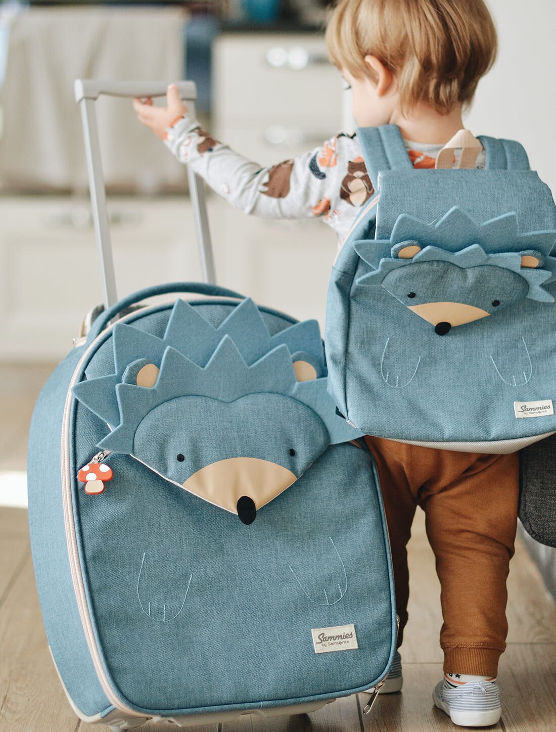 Cartable fille hotsell samsonite