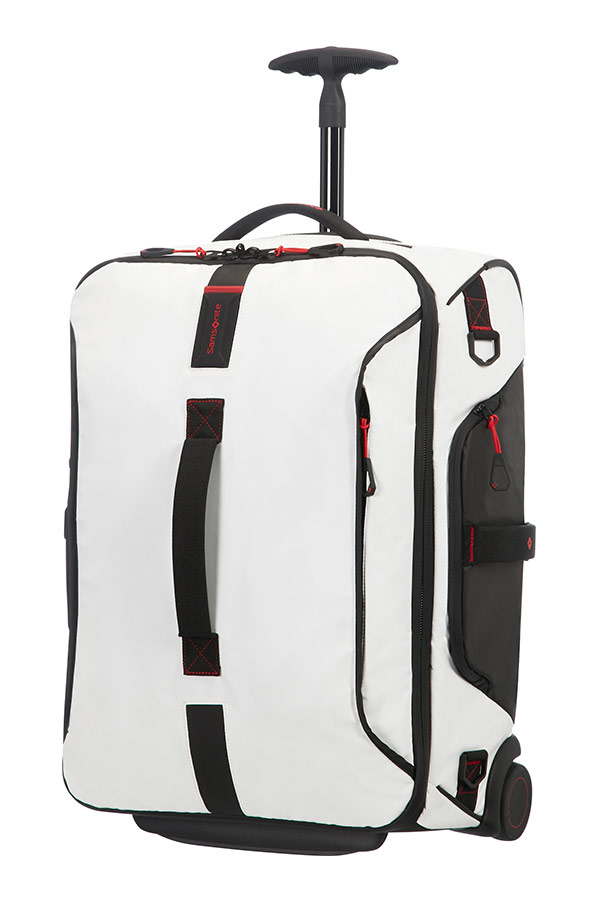 sac roulette samsonite