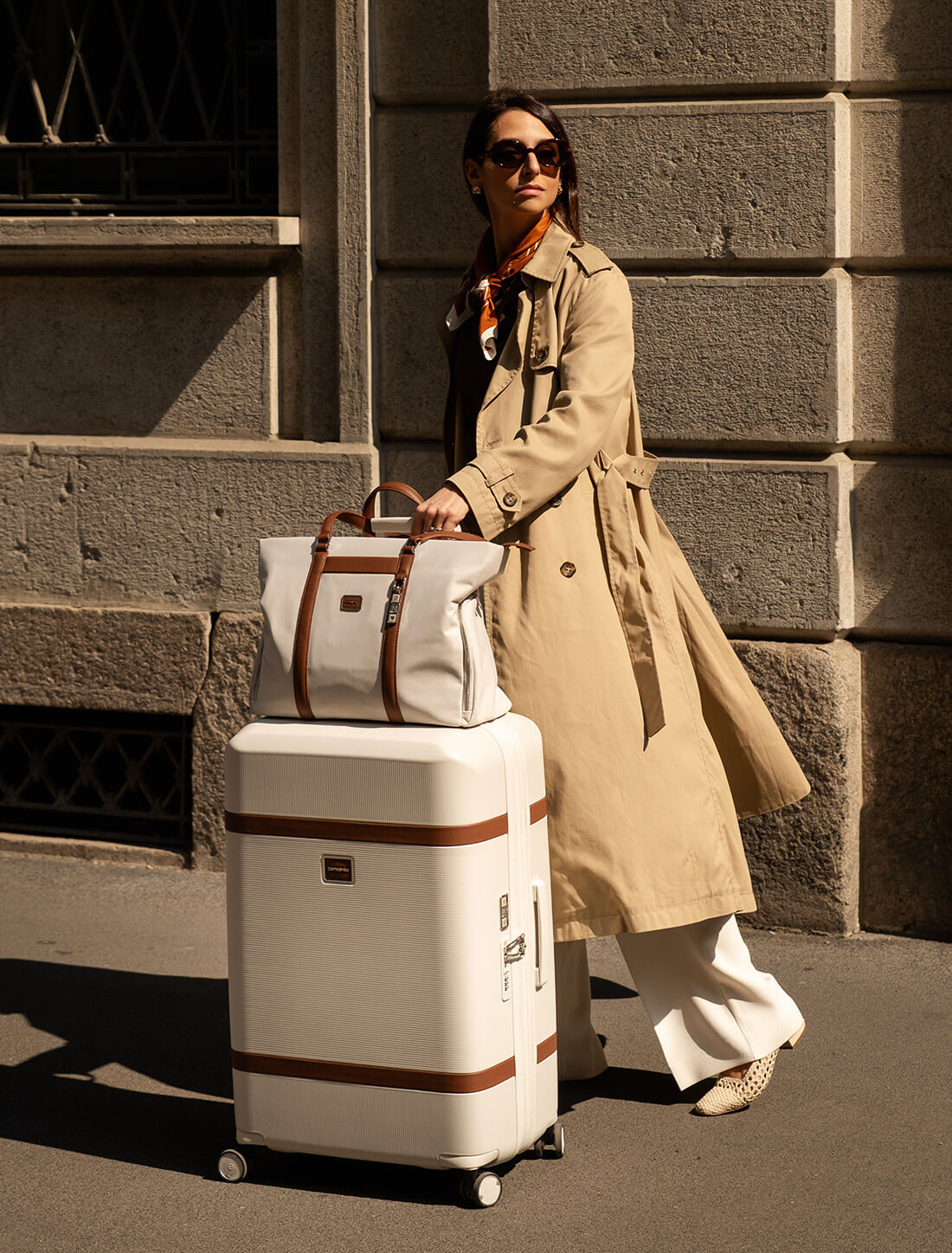 Quand l'&eacute;l&eacute;gance rencontre la fonctionnalit&eacute;