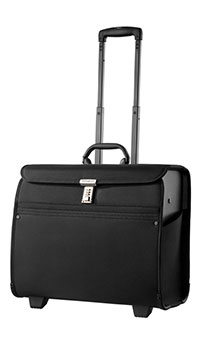 Transit&sup2; Pilot Case 45 x 48 x 26 cm | 36.5 L | 3.4 kg