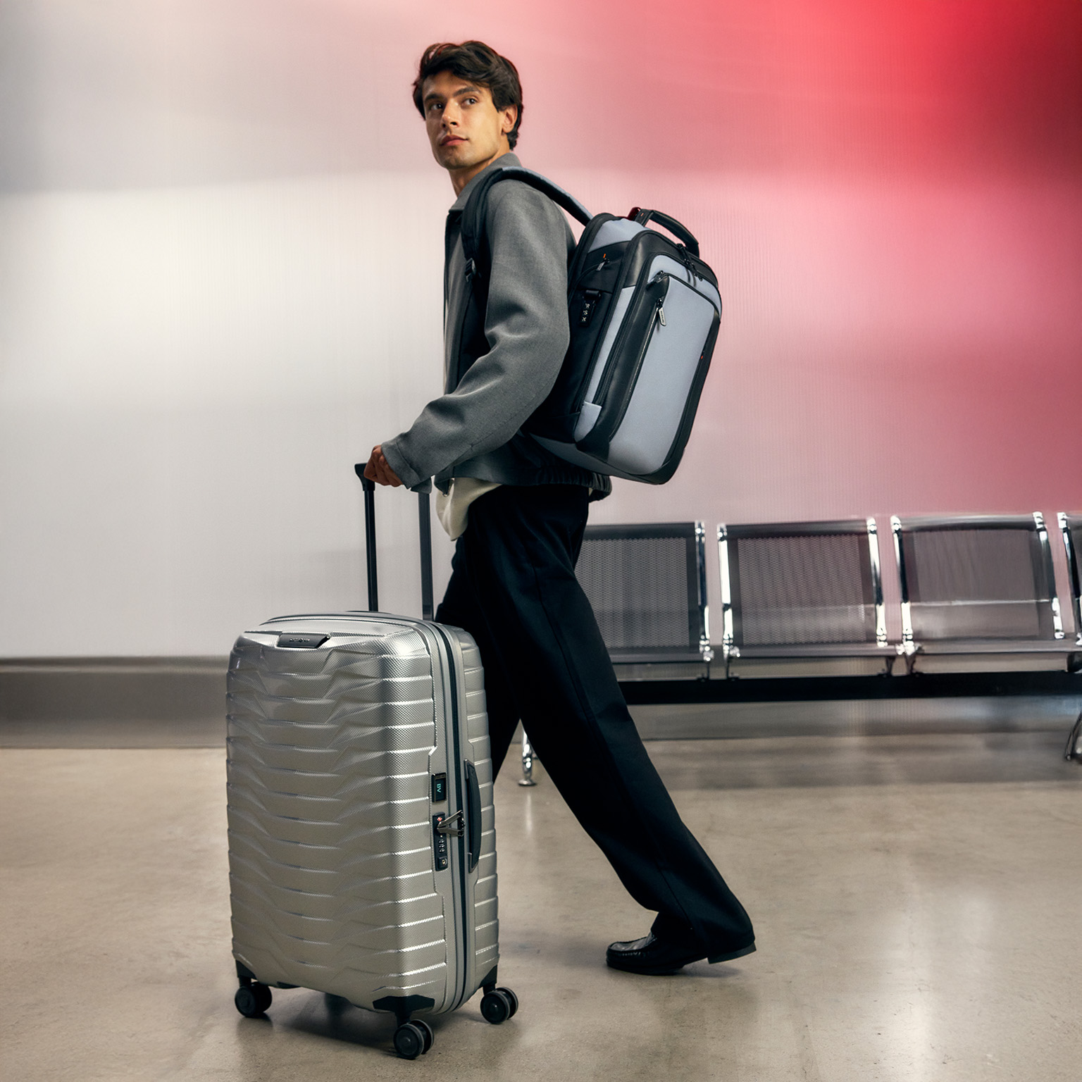 Le meilleur choix pour voyager