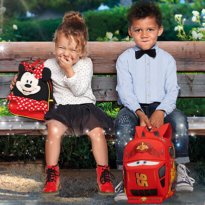 Minnie and Cars Classic