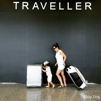 Holiday of a lifetime