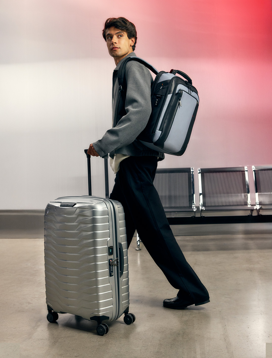 Le meilleur choix pour voyager