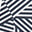 Navy Blue Stripes