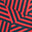 Capri Red Stripes