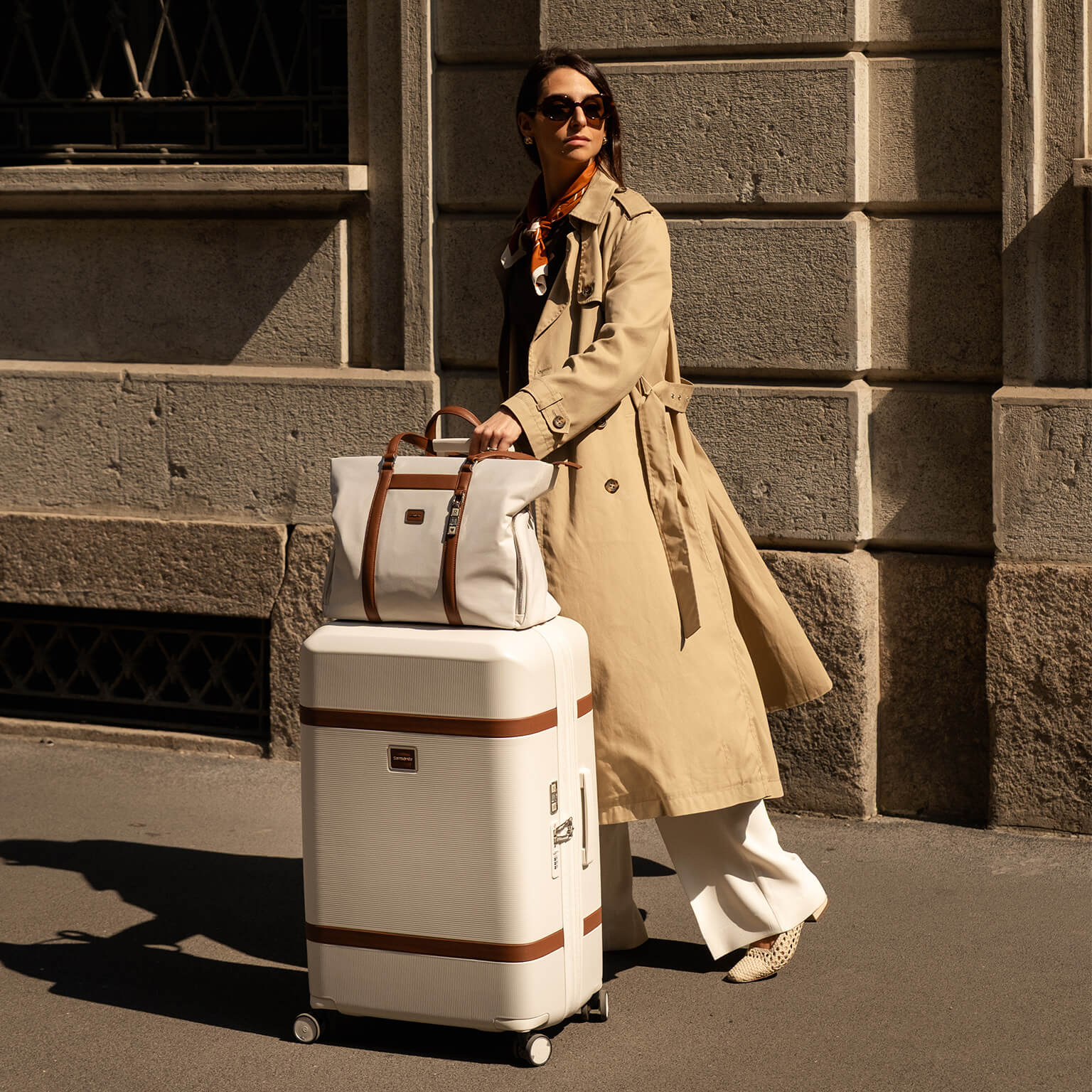 Quand l'&eacute;l&eacute;gance rencontre la fonctionnalit&eacute;