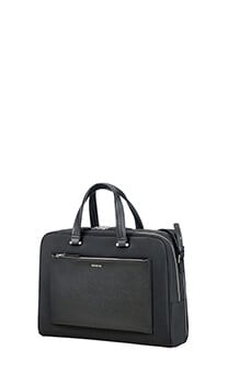 Zalia Sacoche Ordinateur pour femmes 31 x 42.5 x 17 cm | 15.5 L | 1.2 kg