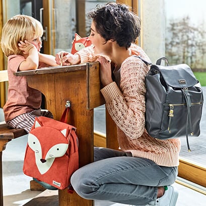 Fox William's little helper