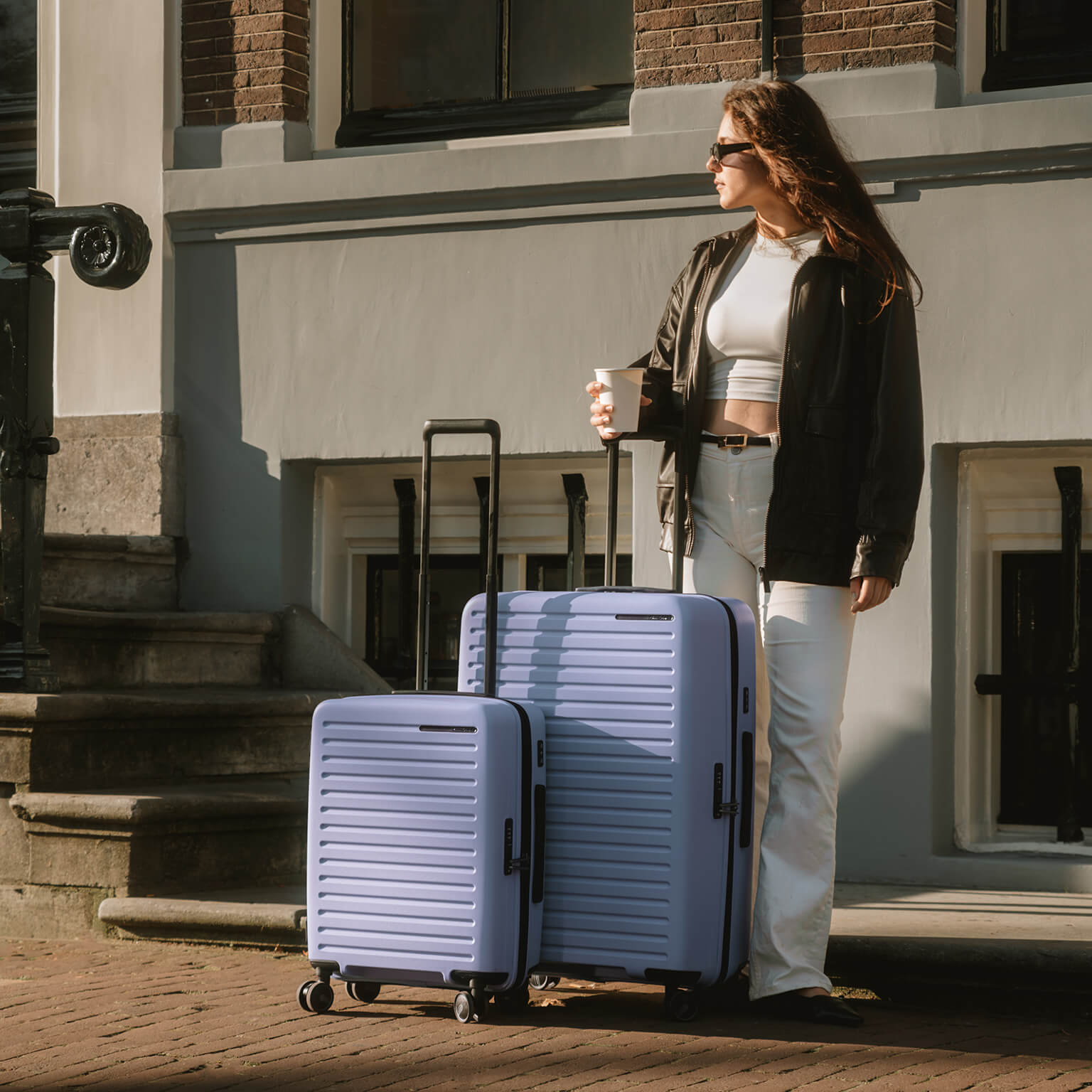 UNE NOUVELLE &Egrave;RE EST ARRIV&Eacute;E