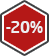 -20%